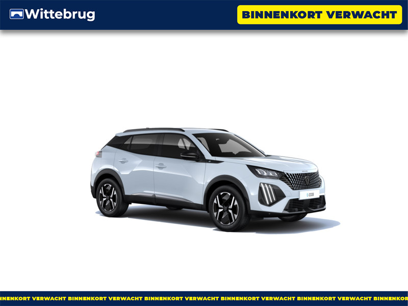 Peugeot e-2008 Allure Advantage