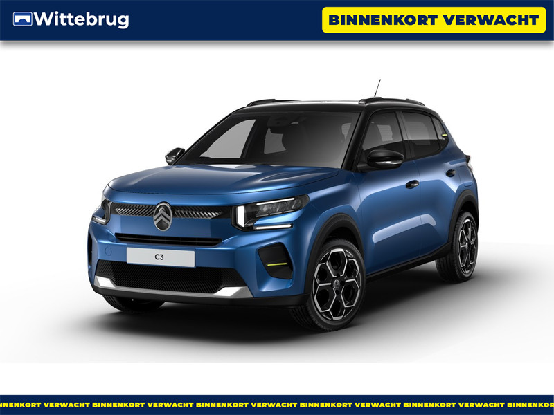 Citroën C3 Max
