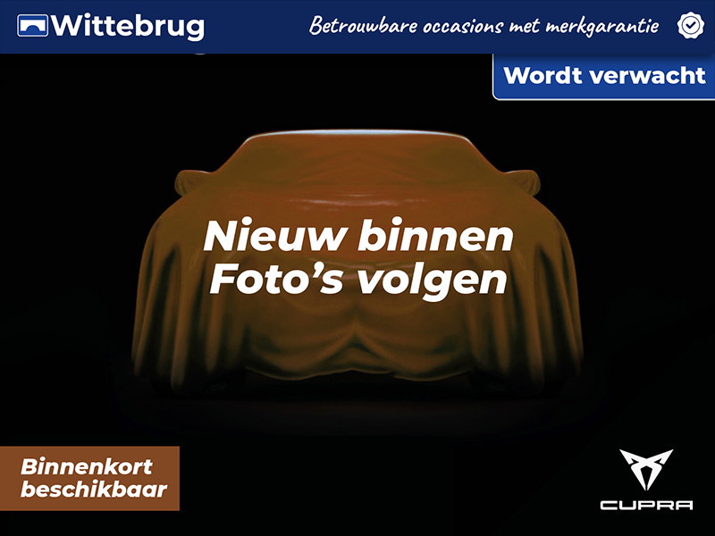 CUPRA Formentor 1.4 e-Hybrid 245PK VZ Performance