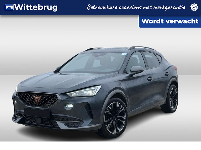 CUPRA Formentor 1.4 e-Hybrid 204PK Performance