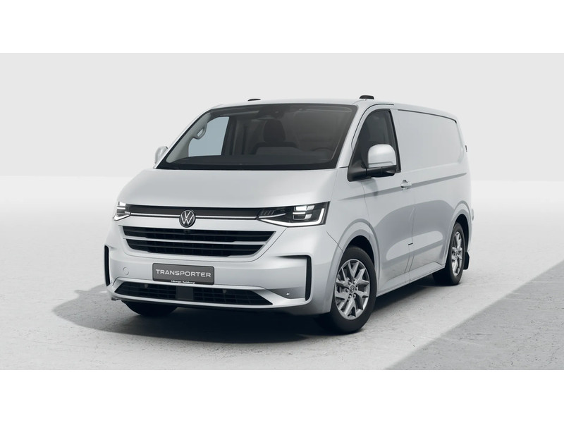 Volkswagen Transporter 2.0 TDI L1H1 28 Bulli
