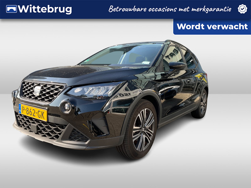 SEAT Arona 1.0 TSI Style Business Intense