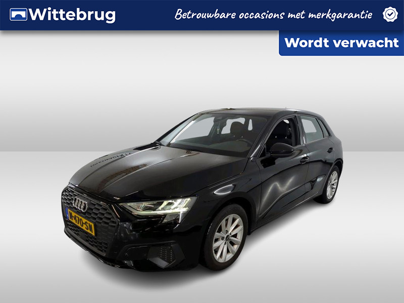 Audi A3 Sportback 30 TFSI 110pk Pro Line