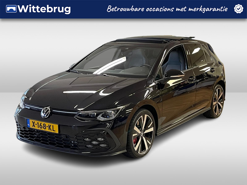 Volkswagen Golf 1.4 eHybrid 245PK DSG GTE