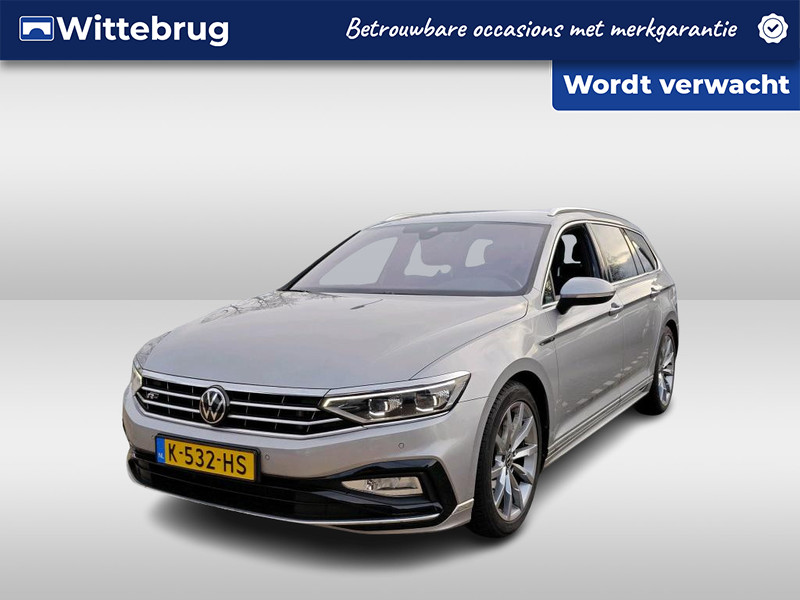 Volkswagen Passat Variant 1.5 TSI 150pk R-Line Business Plus DSG Automaat