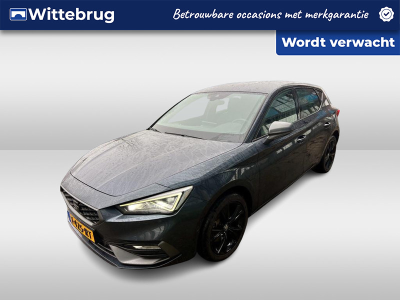 SEAT Leon 1.4 TSI eHybrid PHEV FR