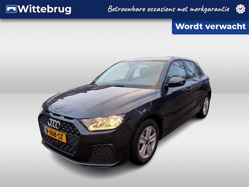 Audi A1 Sportback 25 TFSI Pro Line