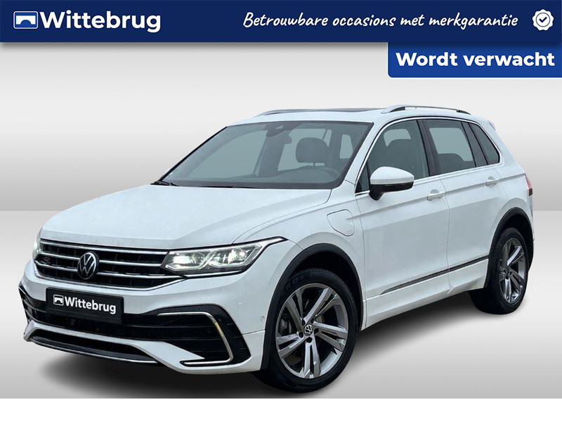Volkswagen Tiguan 1.4 TSI eHybrid 245pk DSG R-Line Business