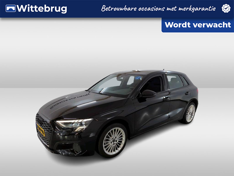 Audi A3 Sportback 30 TFSI 110pk S-Tronic Advanced edition
