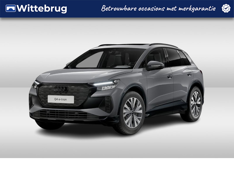 Audi Q4 e-tron 45 Advanced edition 82 kWh 285PK