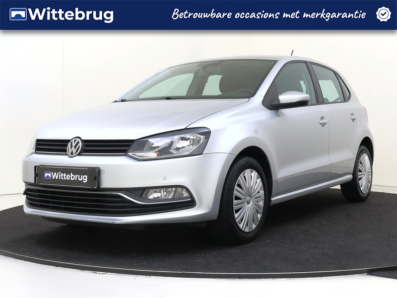 Volkswagen Polo 1.2 TSI Comfortline