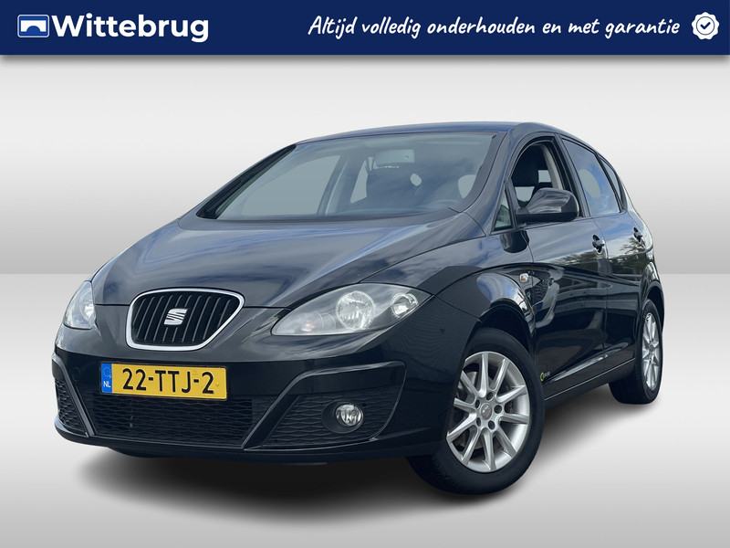 SEAT Altea 1.2 TSI Ecomotive Businessline COPA