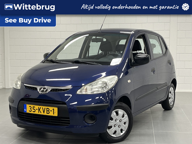 Hyundai i10 1.1 Active