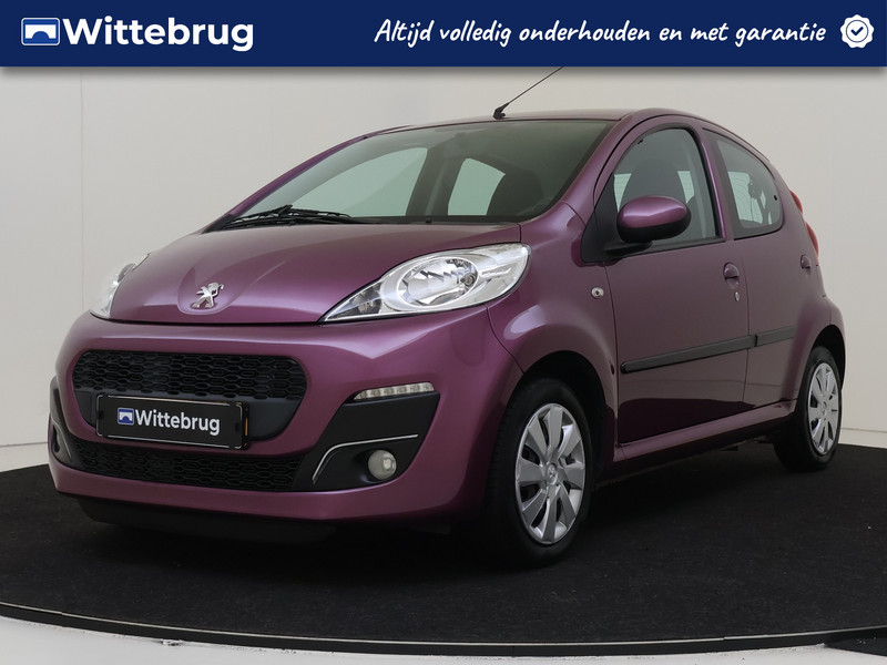 Peugeot 107 1.0 Active