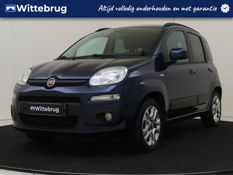 Fiat Panda 0.9 TwinAir Sempre 5 deurs