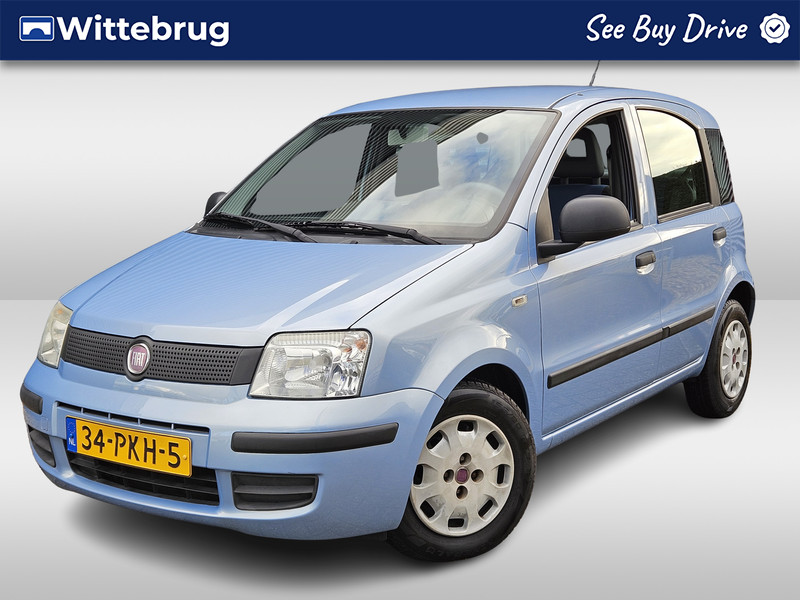 Fiat Panda 1.2 Active