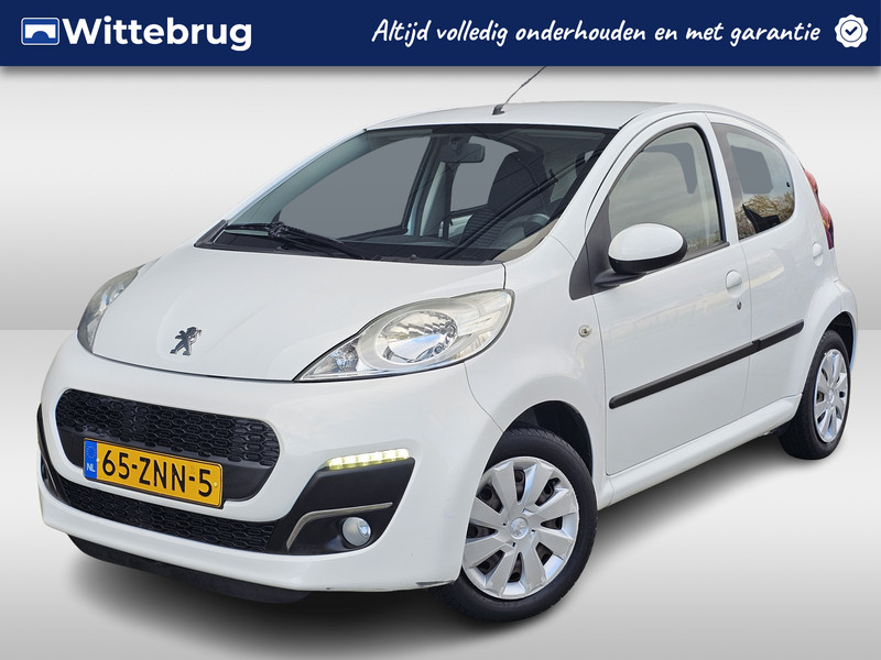 Peugeot 107 1.0 Active