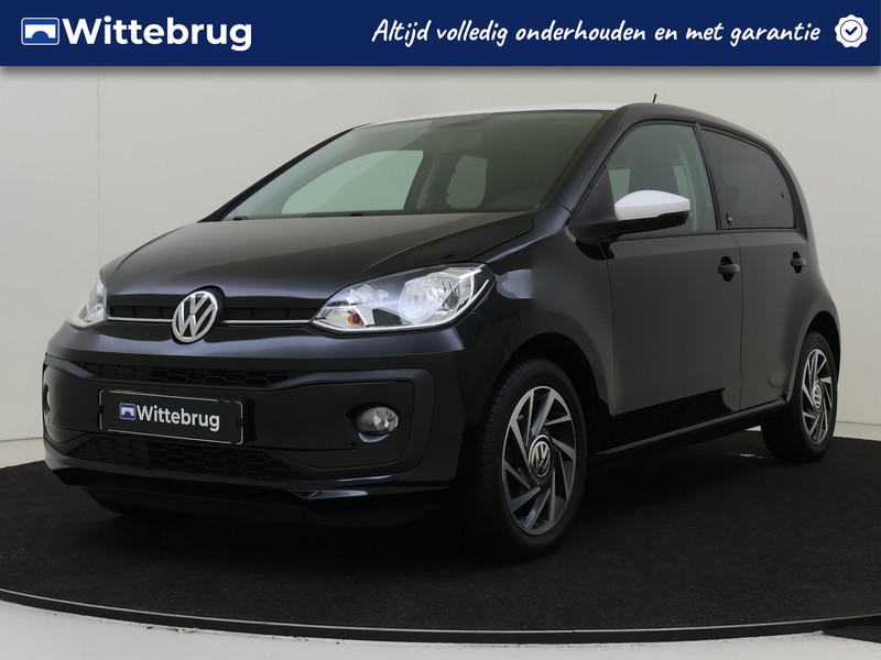 Volkswagen Up! 1.0 BMT up! beats 5 deurs