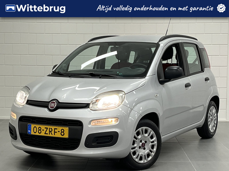 Fiat Panda 0.9 TwinAir Easy