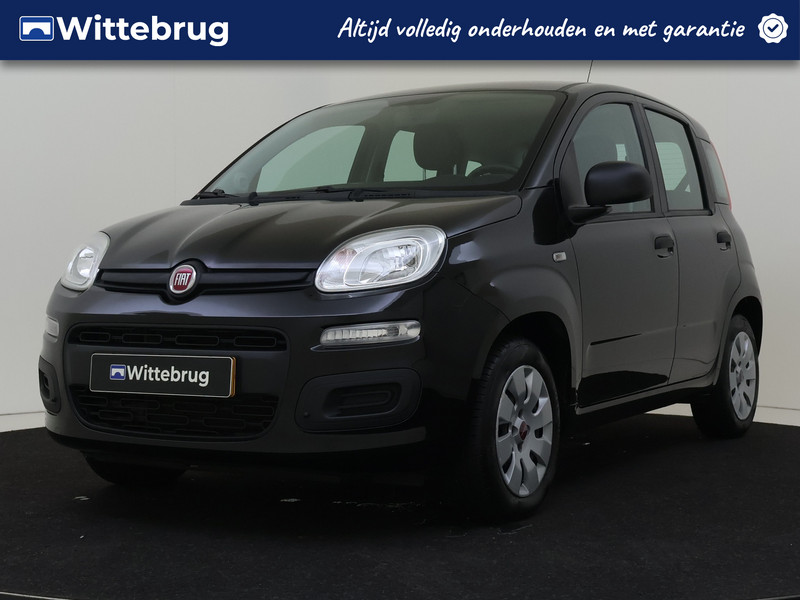 Fiat Panda 0.9 TwinAir Edizione Cool