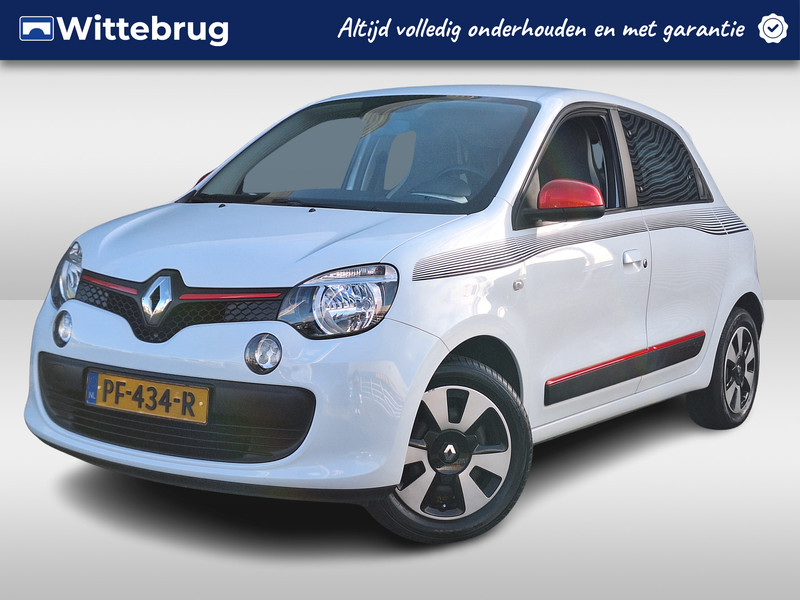 Renault Twingo 1.0 SCe Collection