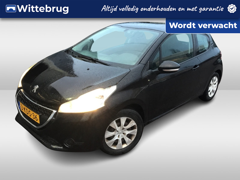 Peugeot 208 1.0 VTi Access