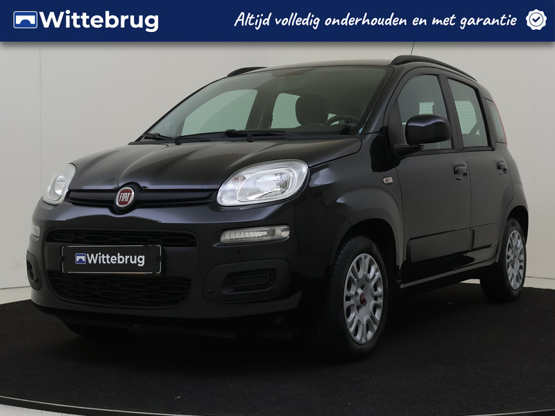 Fiat Panda 0.9 TwinAir Easy