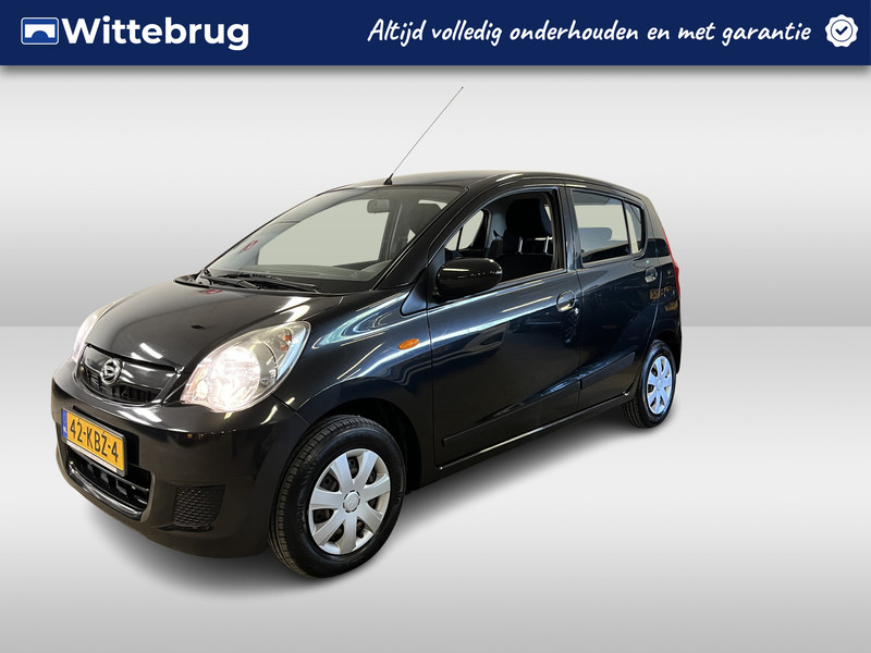 Daihatsu Cuore 1.0 Trend