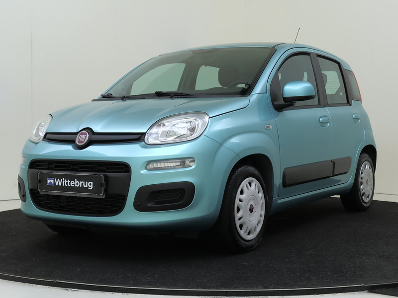 Fiat Panda 0.9 60PK Edizione Cool |