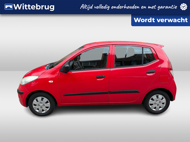 Hyundai i10 1.1 Active Cool