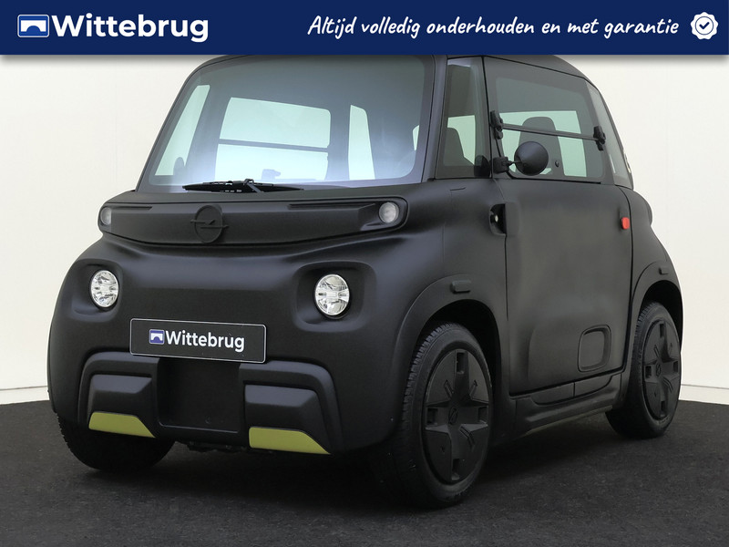 Opel Brommobiel Rocks-E Base