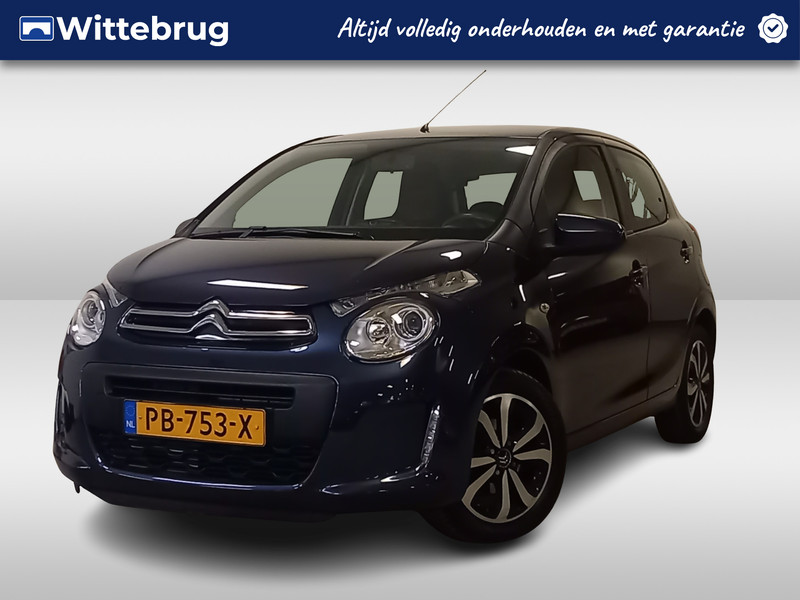 Citroën C1 1.0 e-VTi Feel
