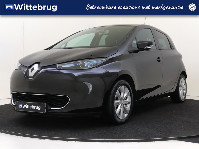 Renault ZOE R240 Intens 22 kWh (ex Accu)