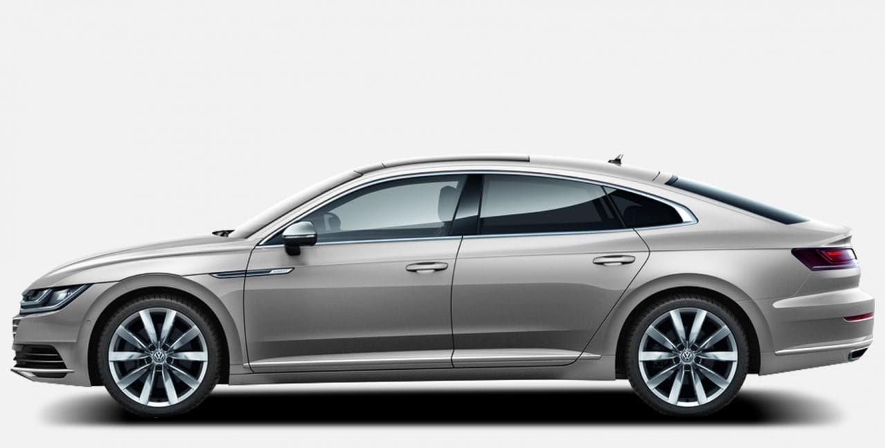 Arteon