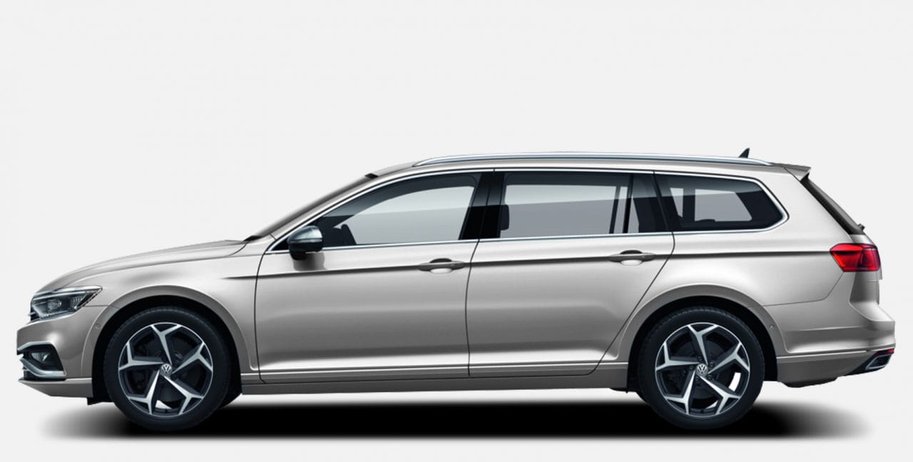 Passat Variant