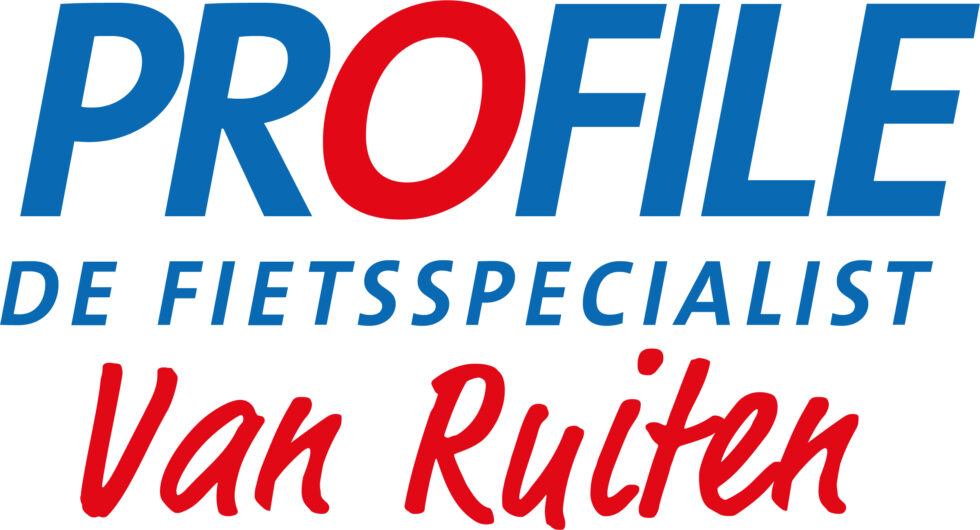 Logo Pofile Fietsen Van Ruiten