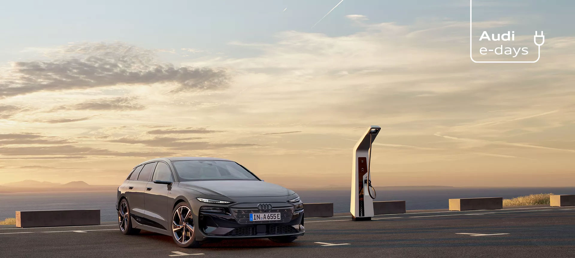 Audi Actie Header Audi Actie Header