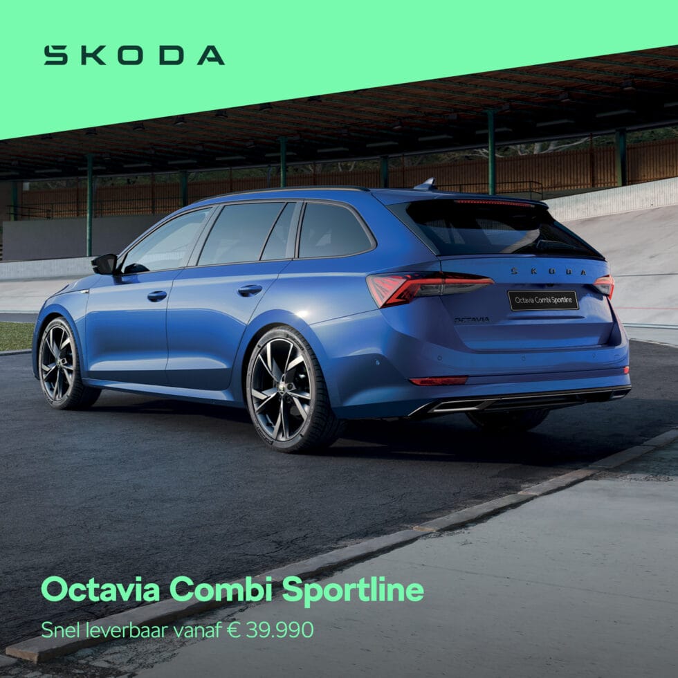 Sko1980 01 Skoda Acties Octavia Combi Sl Singleposts 1080x1080px V12