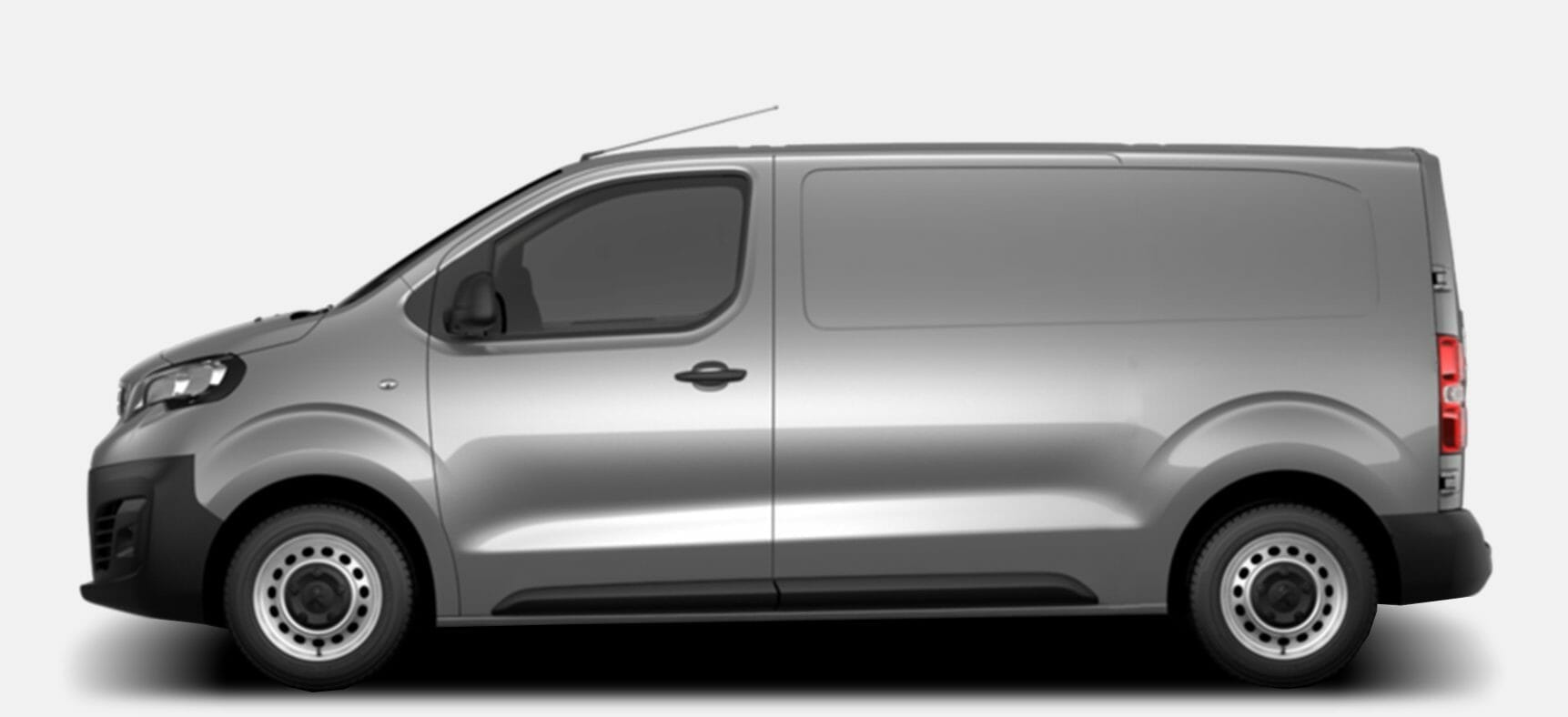 Peugeot Bedrijfsauto's