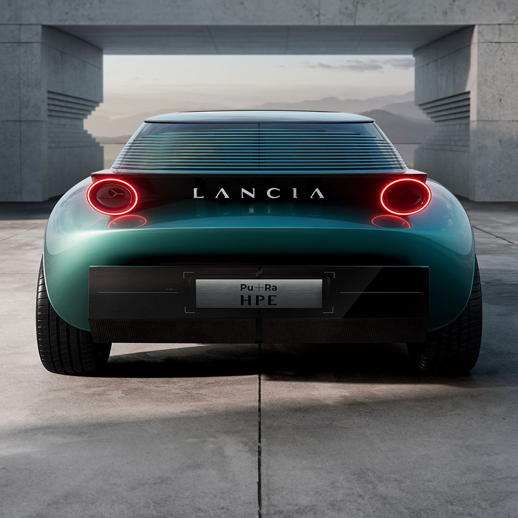 Lancia Concept Action Img1