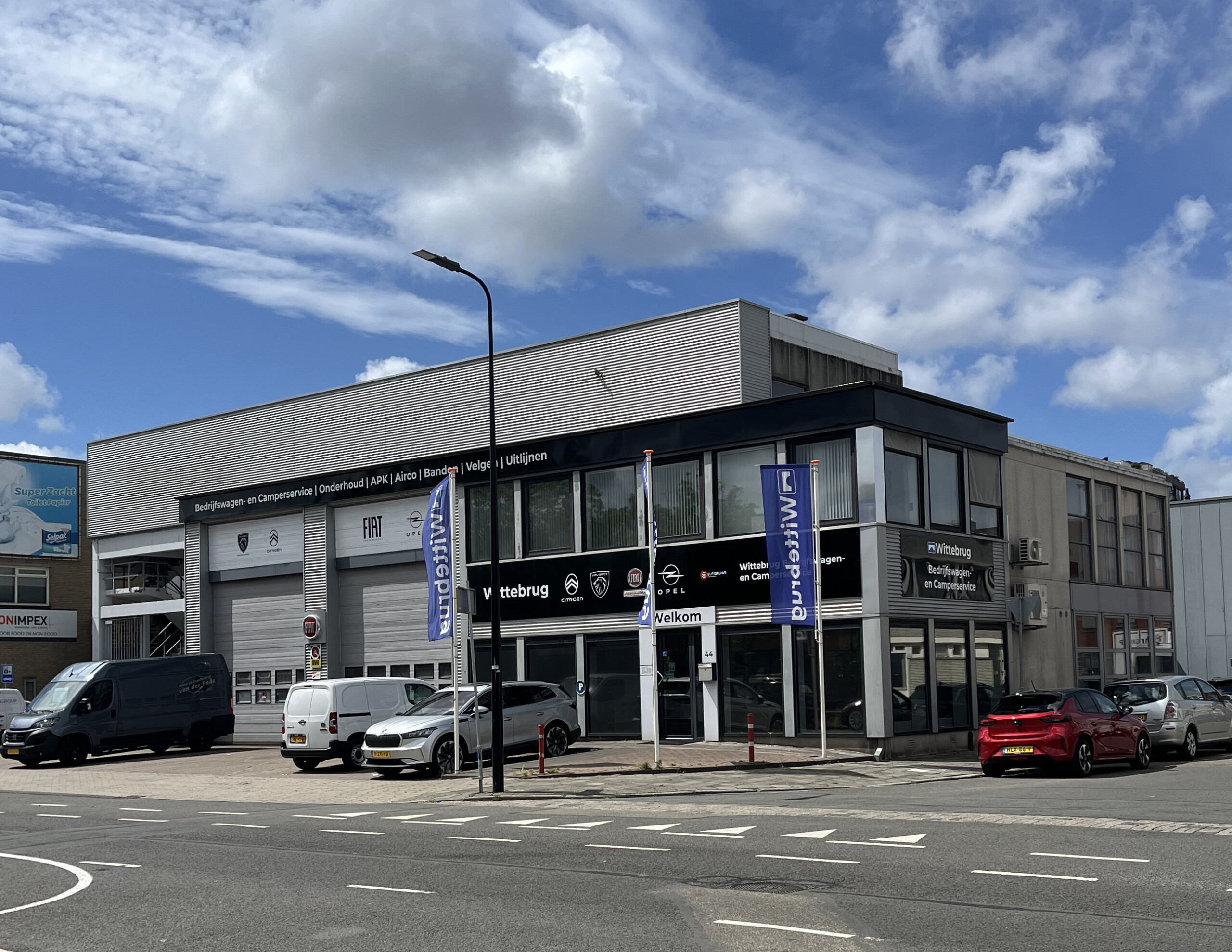 Rijswijk