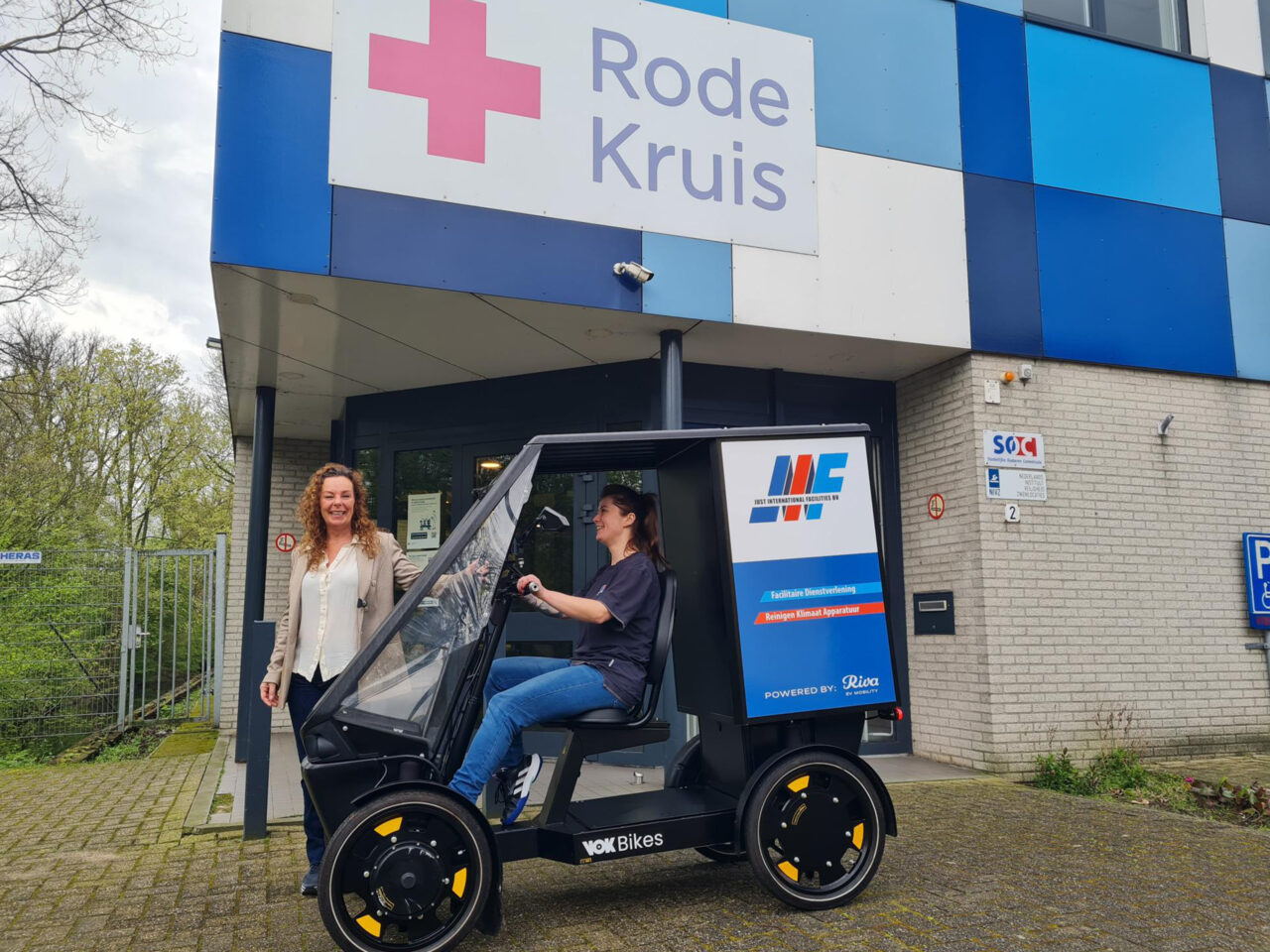 Rode Kruis