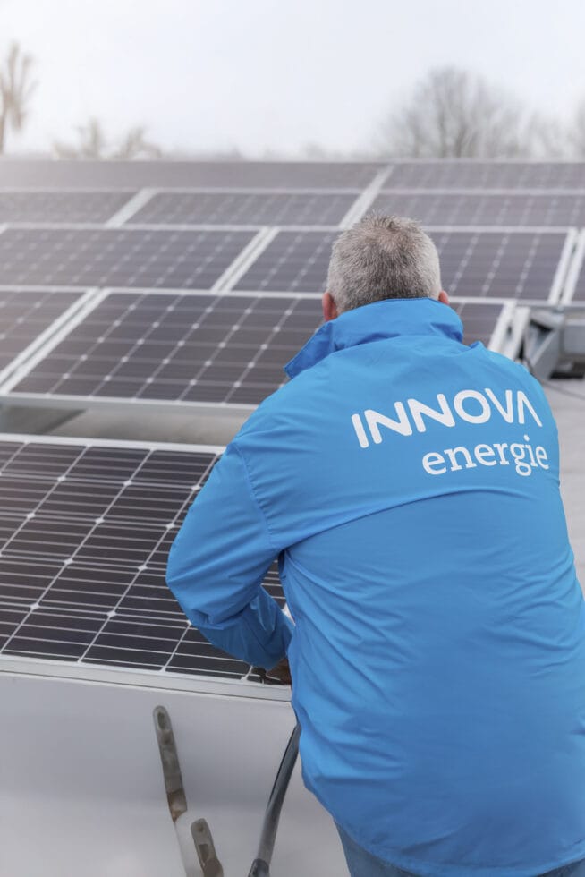 Wittebrug x Innova Energie 