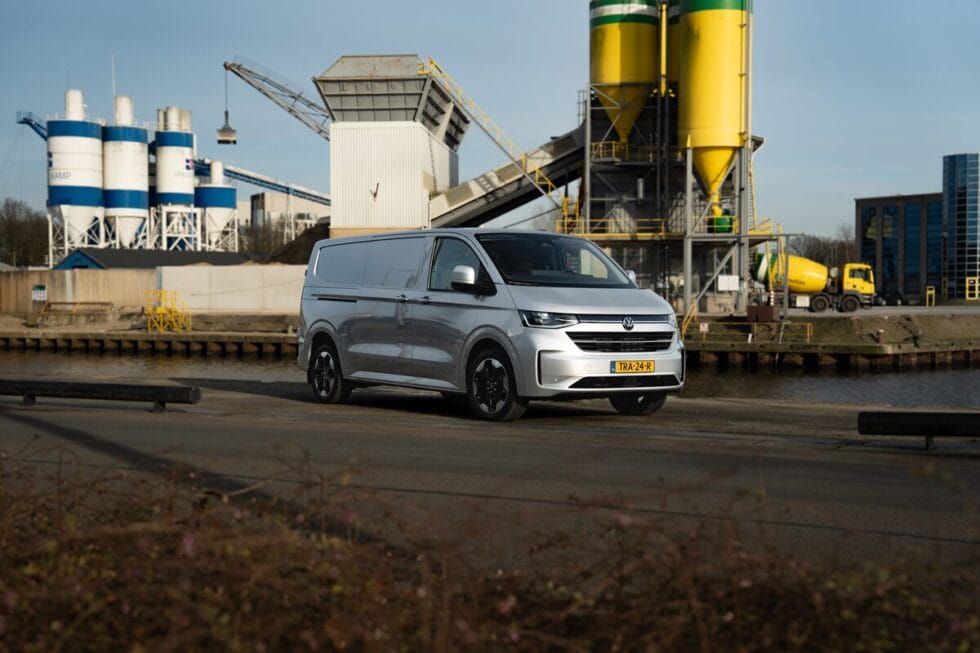 Transporter