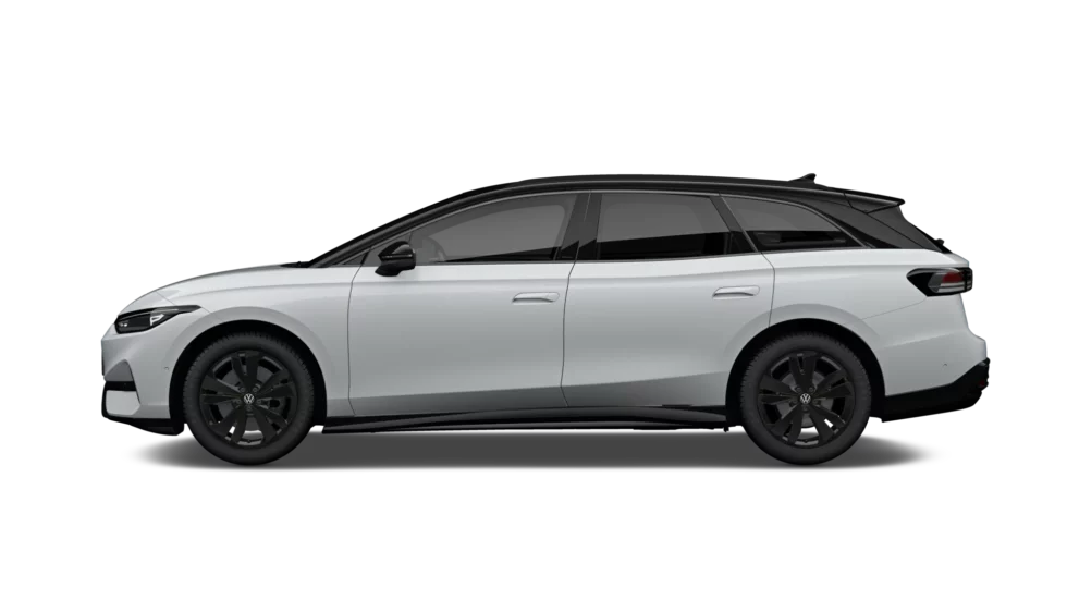 Id7 Tourer Limited Edition