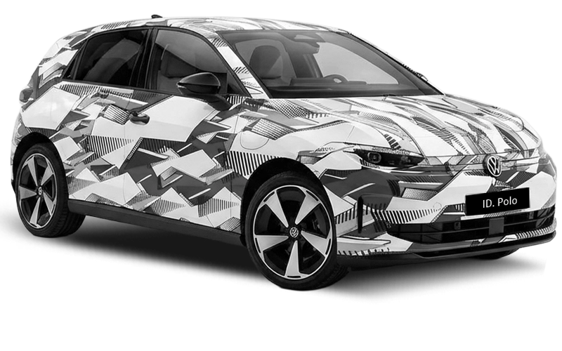 Volkswagen id. polo