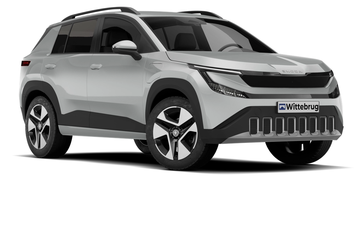 Skoda epiq