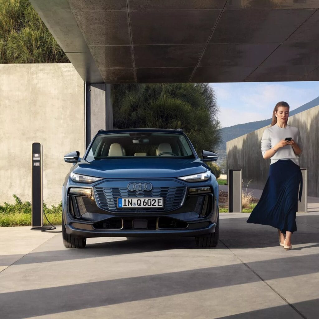Audi Q6