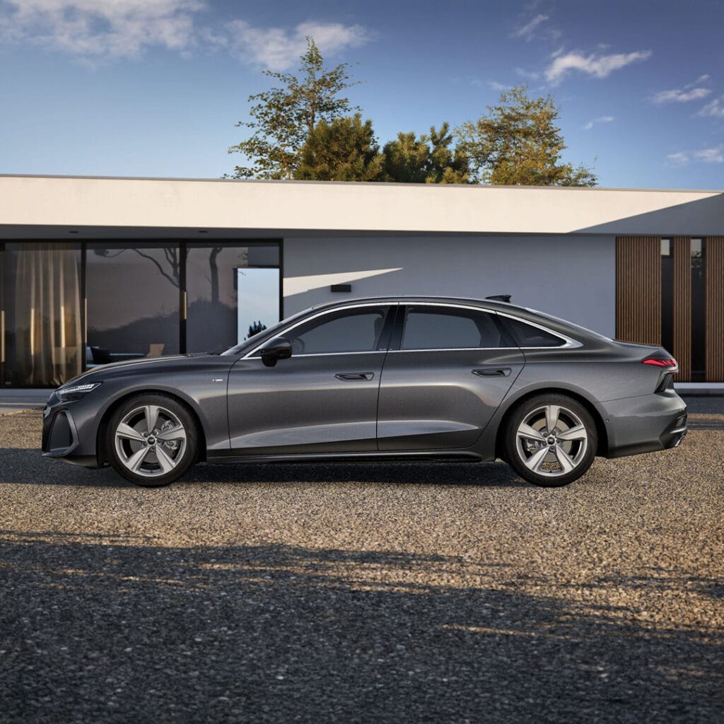 A6limo Img1