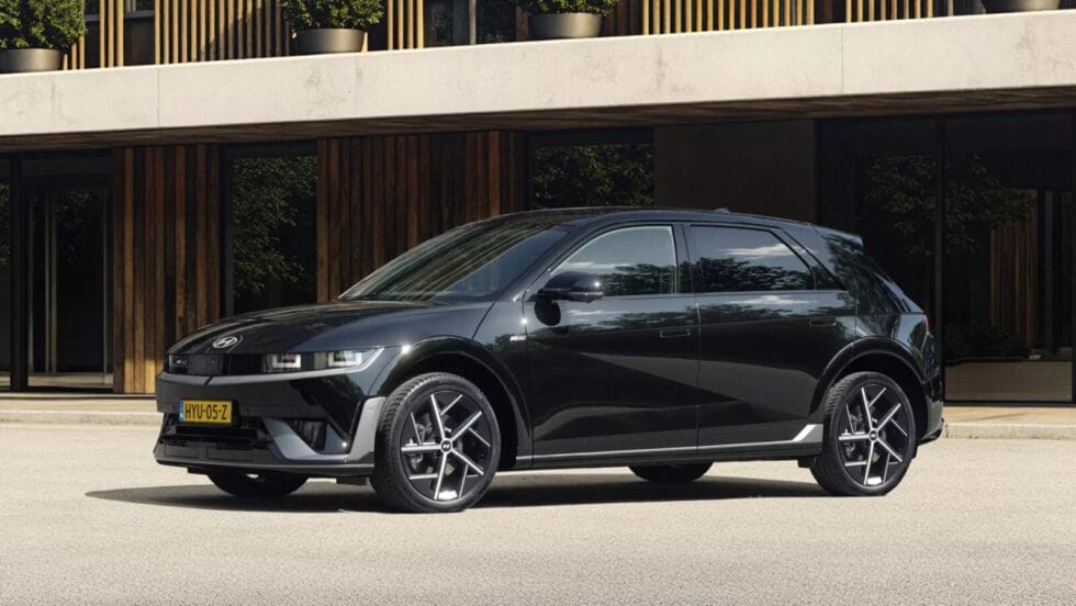 IONIQ 5